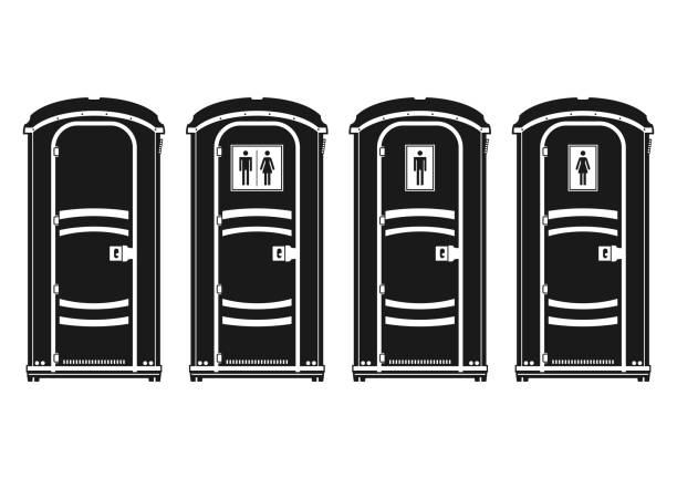 Best Portable Restroom Removal and Pickup  in Fort Morgan, CO