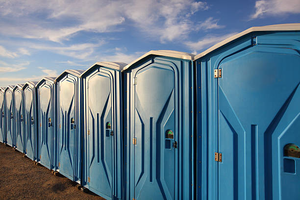 Professional Portable Potty Rental in Fort Morgan, CO