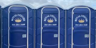 Best Standard Portable Toilet Rental  in Fort Morgan, CO